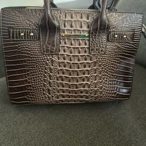 Brand new. Never worn - Brahmin bag